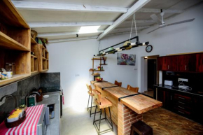 Vero Homestay Galle- Your Home Away From Home!